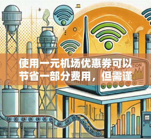 使用一元机场优惠券可以节省一部分费用，但需谨慎操作，确保合法、合规，并合理规划使用计划。以下是一步步的指南