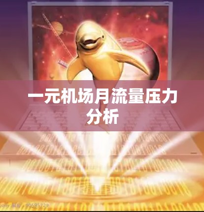 一元机场月流量压力分析
