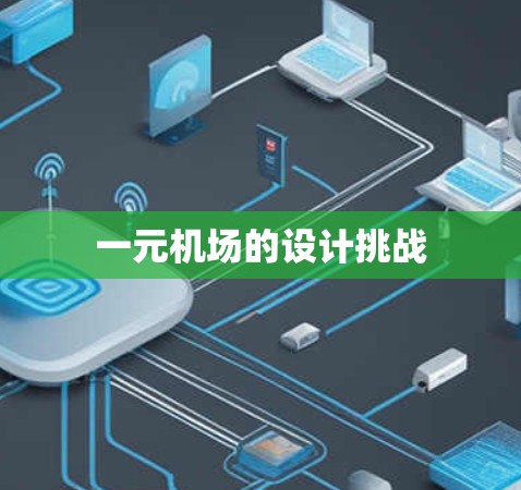 一元机场的设计挑战
