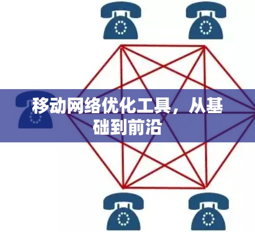 移动网络优化工具，从基础到前沿