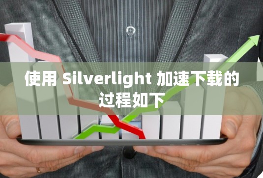使用 Silverlight 加速下载的过程如下